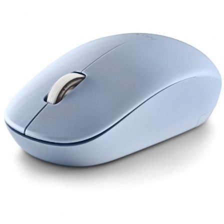 NGS Fog Pro Ratón Óptico Inalámbrico 1000 DPI Azul NGS Fog Pro Ratón Óptico Inalámbrico 1000 DPI Azul